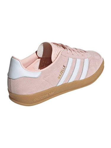 Sneaker Donna Adidas - Gazelle Indoor W - Rosa