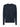 Maglioni Uomo RRD - Maglione Techno Wash Round 14 - Blu