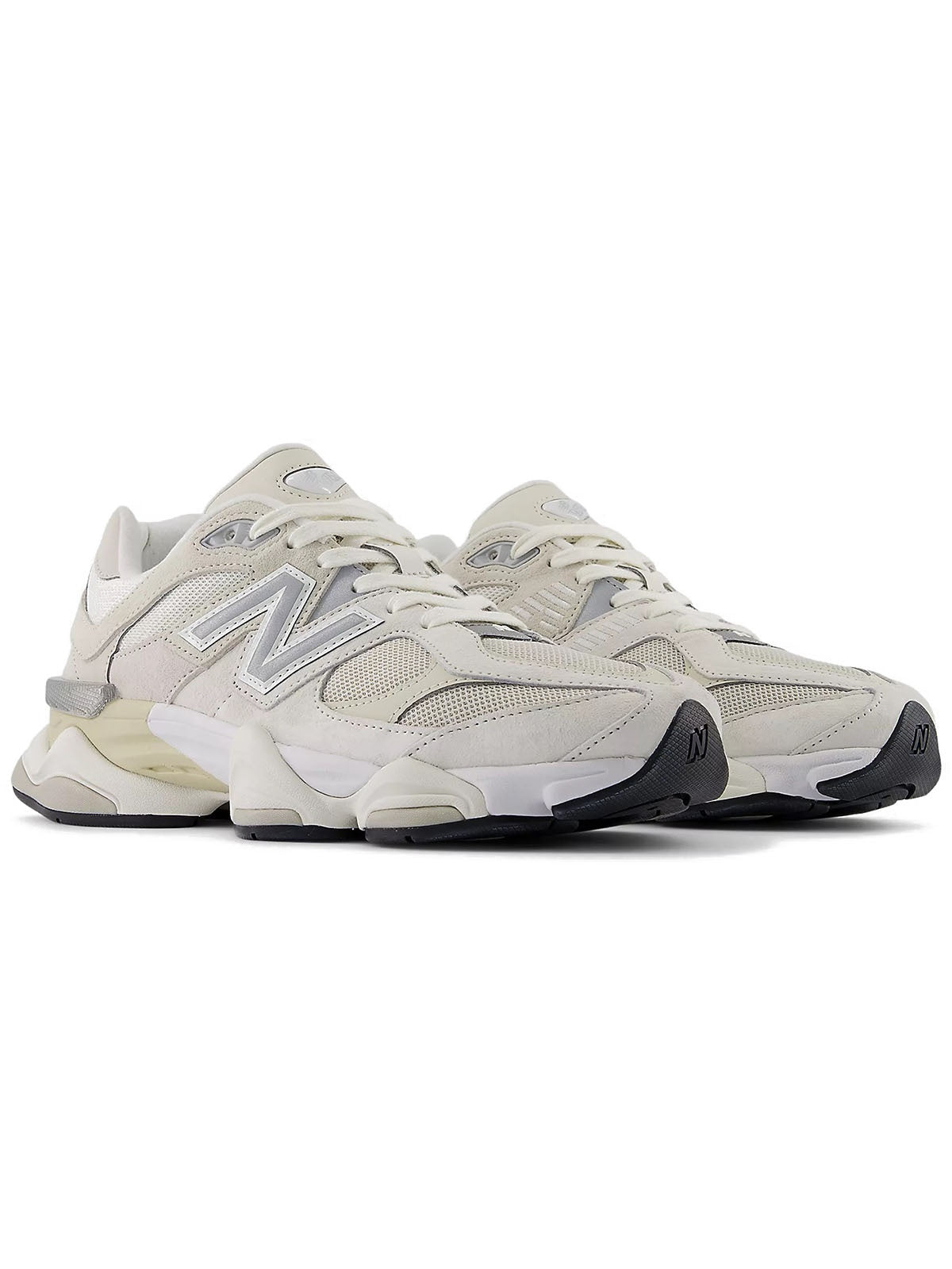 Sneaker Uomo New Balance - 9060 - Bianco