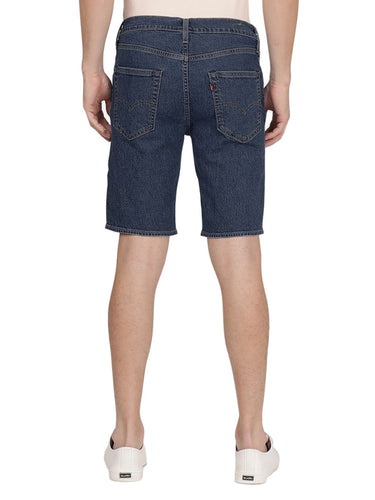Bermuda Uomo Levi's - Short 405™ Standard - Blu