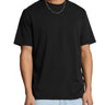 T-shirt Uomo Lyle & Scott - Superline T-Shirt - Nero