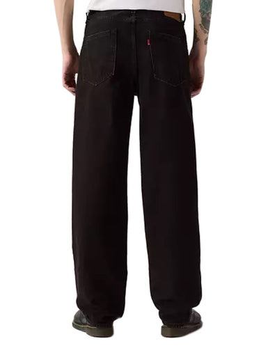 Jeans Uomo Levi's - Jeans 568™ Stay Loose - Nero