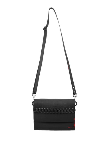 Borse a tracolla Unisex Havaianas - Havaianas Casual Bag Ii - Nero