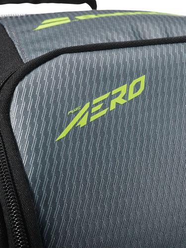 Borse per attrezzatura Unisex Babolat - Backpack Pure Aero - Grigio