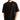 T-shirt Uomo The North Face - T-Shirt Liquid Nse Box Oversize - Nero