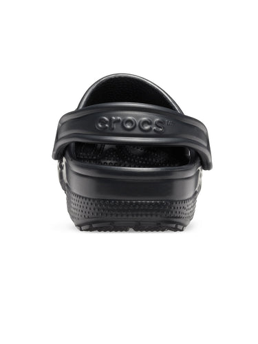 Sandali Uomo Crocs - Classic Clog - Nero