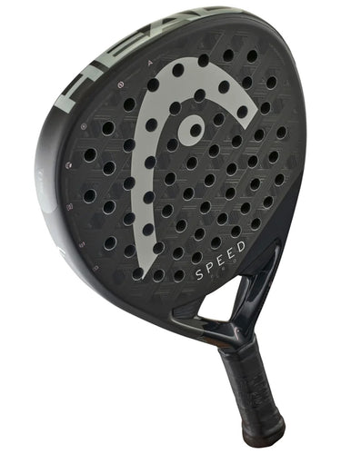 Racchette Unisex Head - Speed Pro - Nero