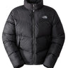 Giacche Uomo The North Face - Giacca Saikuru - Nero