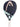 Racchette Unisex Head - Head Gravity Motion 2022 - Blu