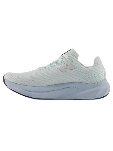 Scarpe da corsa su strada Donna New Balance - Fuelcell Propelv5 - Bianco