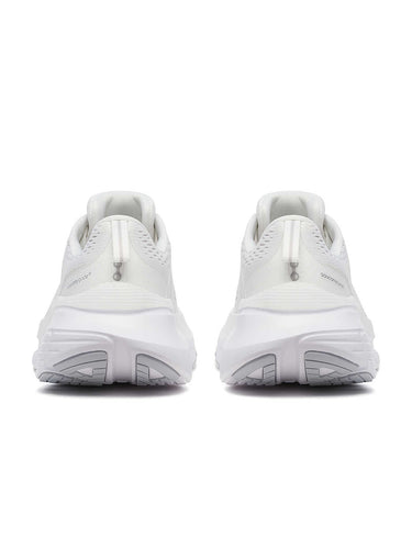 Scarpe da corsa su strada Donna Saucony - Saucony Guide 18 - Bianco
