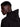 Giacche Uomo Lyle & Scott - Giacca Softshell Fleece Lined - Nero