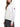 Felpe con cappuccio Donna Colmar - Felpa Con Cappuccio Heritage - Avorio
