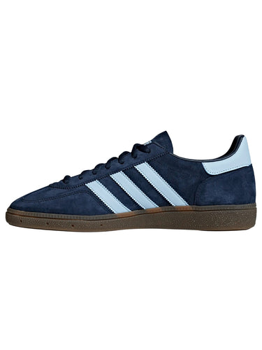 Sneaker Uomo Adidas - Handball Spezial - Blu