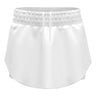 Gonne Donna Under Armour - Skort Ua Flex Woven - Bianco