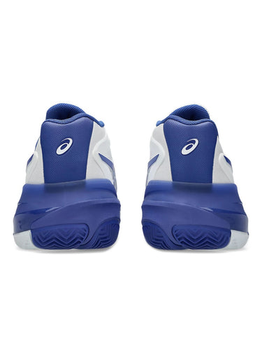 Scarpe da tennis Uomo Asics - Gel-Resolution X Clay - Bianco