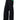 Pantaloni Donna Lacoste - Pantaloni Della Tuta Double Face - Nero