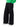 Pantaloni Donna Lacoste - Pantaloni Della Tuta Double Face - Nero