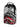 Zaini Casual Unisex Sprayground - Zaino Elevate White - Nero
