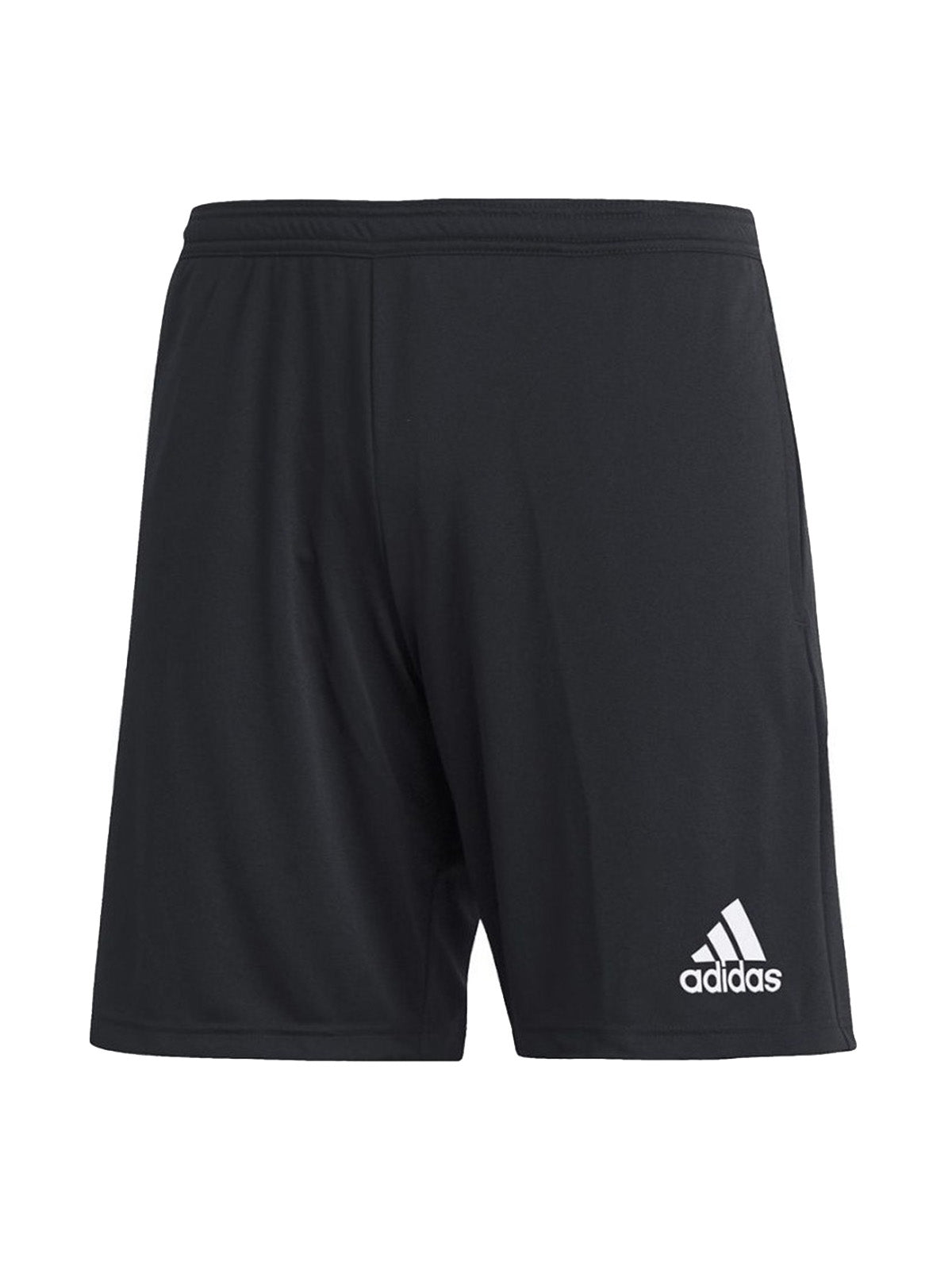 Pantaloncini Uomo Adidas - Entrada 22 Training Shorts - Nero