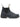 Stivali Uomo Blundstone - Stivaletti In Pelle 587 - Nero