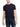 T-shirt Uomo Ralph Lauren - Maglietta In Jersey Custom Slim-Fit - Blu