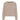 Maglioni Donna RRD - Velvet Fish Round Wom Knit - Beige