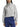 Felpe senza cappuccio Donna Adidas - Felpa Essential Mezza Zip - Grigio