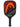 Racchette Unisex Head - Radical Tour - Arancione