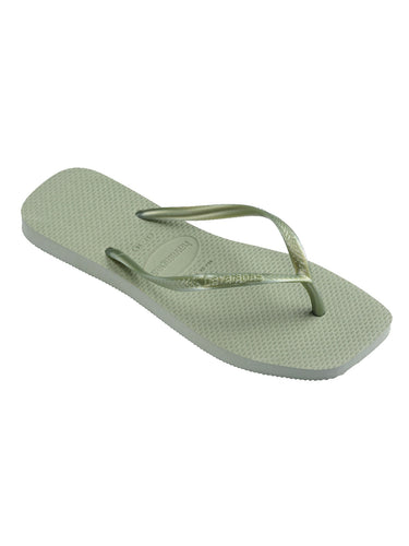 Infradito Donna Havaianas - Havaianas Square - Verde