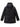 Giacche Uomo Woolrich - Arctic Parka Evolution In Ramar Cloth - Nero