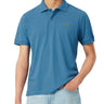 Polo Uomo Lacoste - Polo Originale L.12.12 - Azzurro