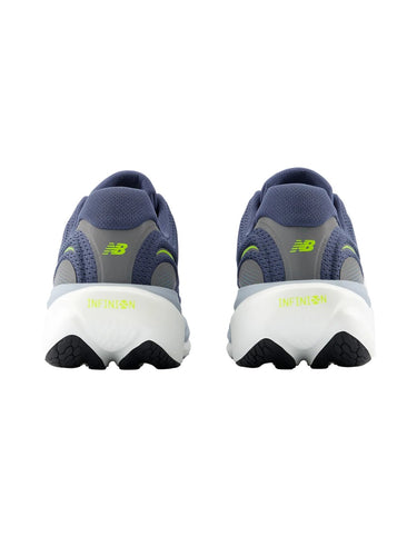 Scarpe da corsa su strada Uomo New Balance - 1080V15 - Blu