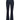 Jeans Donna Levi's - 725™ High Rise Bootcut Jeans - Blue Wave Rinse - Blu