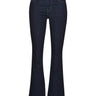 Jeans Donna Levi's - 725™ High Rise Bootcut Jeans - Blue Wave Rinse - Blu