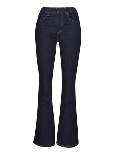 Jeans Donna Levi's - 725™ High Rise Bootcut Jeans - Blue Wave Rinse - Blu