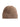 Berretti in maglia Unisex Woolrich - Berretto A Coste In Maglia - Marrone