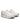 Sneaker Uomo On - Cloud 6 Waterproof - Bianco