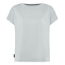 Bluse e camicie Donna RRD - Oxford Gdy Square Wom Shirty - Bianco