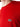 T-shirt Uomo Lacoste - T-Shirt A Girocollo In Jersey Di Cotone Pima - Rosso