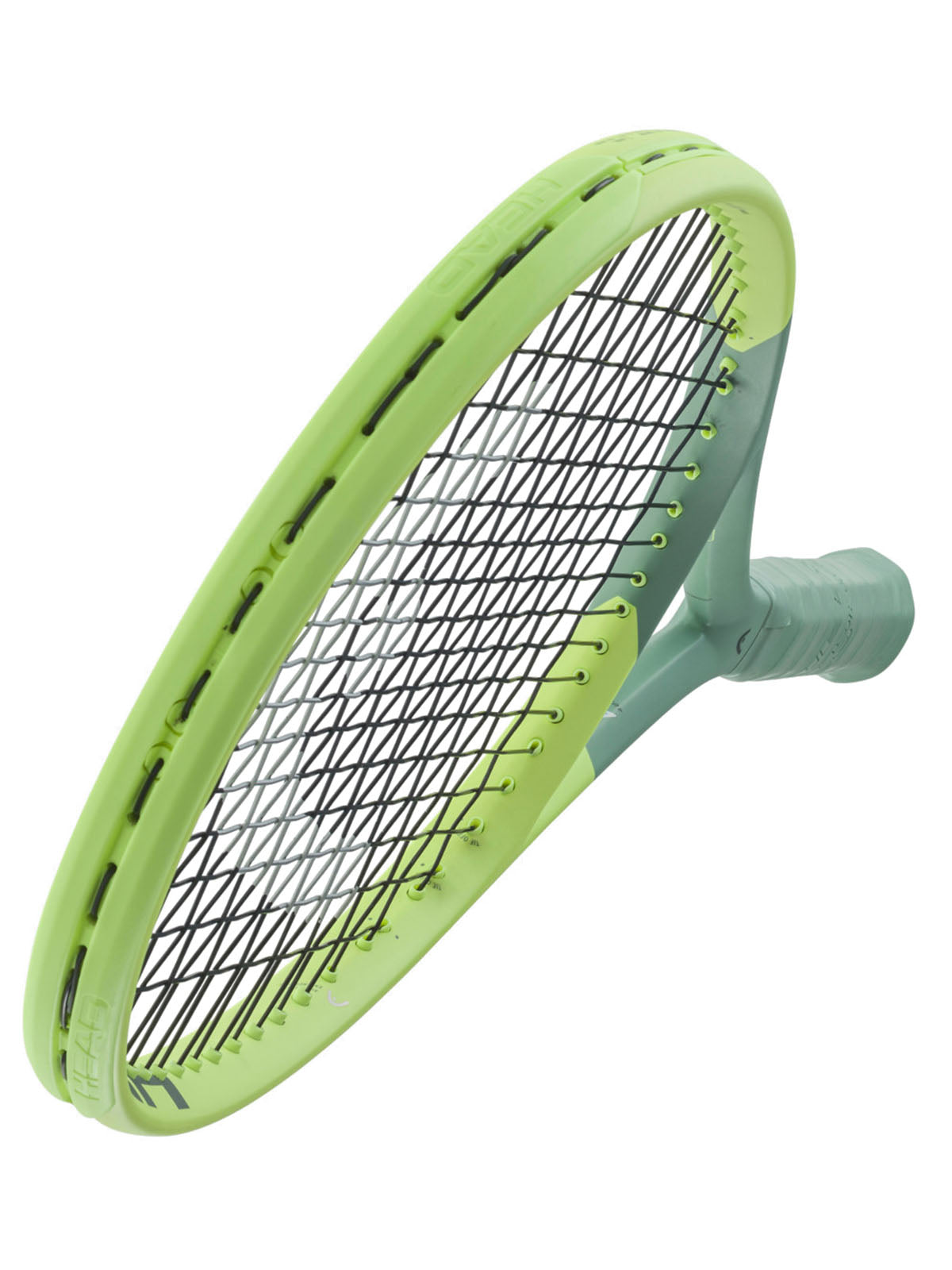 Racchette Unisex Head - Extreme Mp - Verde