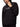 Felpe con cappuccio Uomo Nike - Felpa Jordan Sport Crossover - Nero