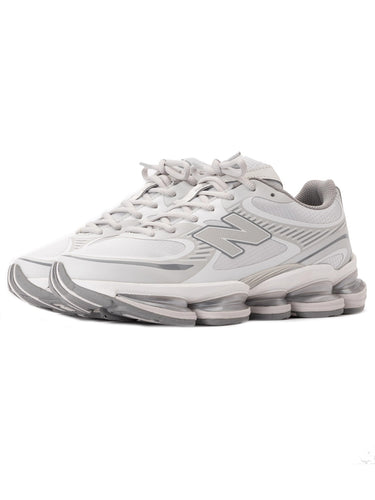 Sneaker Uomo New Balance - Abzorb 2000 - Grigio