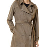 Giacche Donna RRD - Nabucco Trench Wom Jkt - Beige