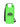 Borse a spalla Unisex Sundek - Lake City - Borsa A Tubo 20 Litri - Verde