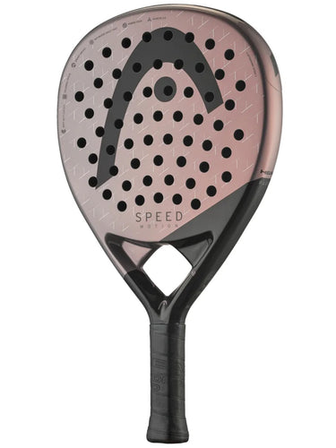 Racchette Unisex Head - Speed Motion - Grigio
