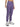 Pantaloni Donna Under Armour - Pantaloni Ua Armoursport High-Rise Woven - Viola
