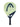 Racchette Unisex Head - Extreme Team 2025 - Giallo