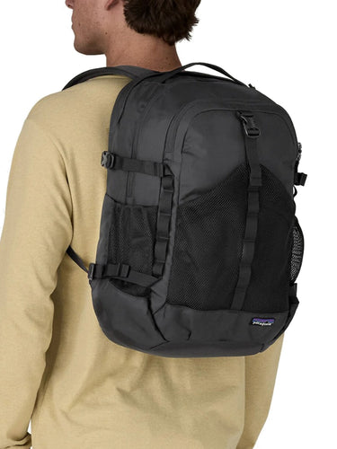 Zaini Casual Unisex Patagonia - Zaino Refugio Daypack 30L - Nero