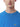 T-shirt Uomo Lacoste - T-Shirt A Girocollo In Jersey Di Cotone Pima - Azzurro